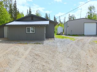 6241 N Lorena Dr, Palmer, AK 99645