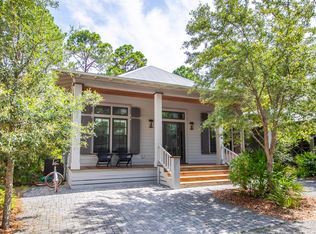 18 Bay Laurel Ln, Santa Rosa Beach, FL 32459