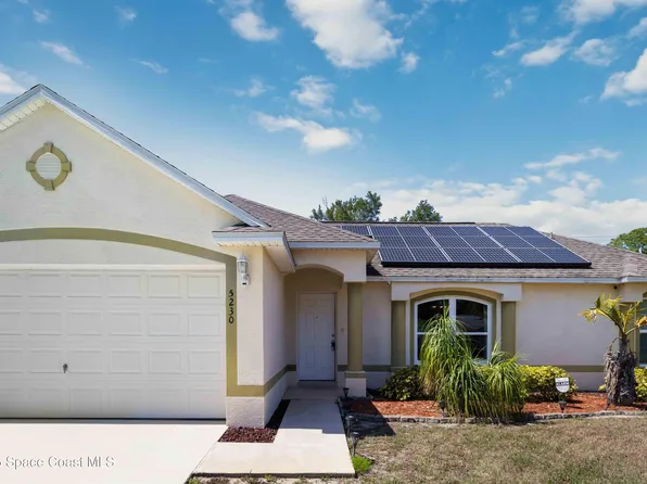 5230 Everett St, Cocoa, FL 32927