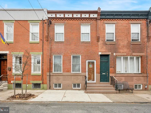 1816 S Sartain St, Philadelphia, PA 19148