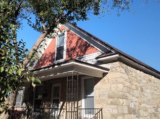 113 N 5th St, Raton, NM 87740