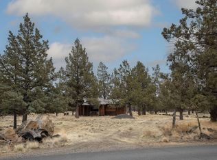 6673 SW Prospect View Dr, Culver, OR 97734