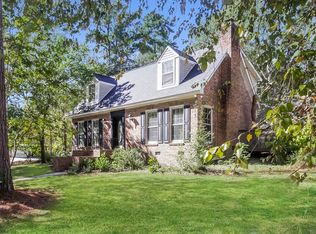200 Windwood Dr, Elgin, SC 29045