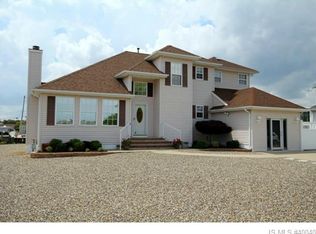 3 Privateer Dr, Waretown, NJ 08758