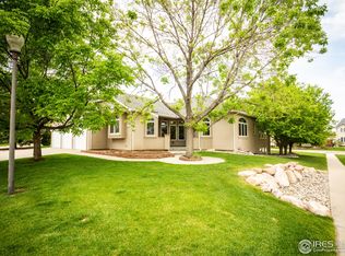 5015 Saint Andrews Dr, Loveland, CO 80537