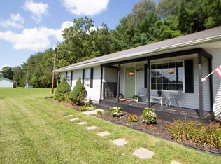 112 Earl Jones Rd, Hodgenville, KY 42748