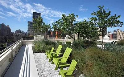 Rented by Citi Habitats