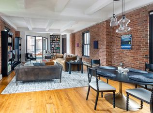 36 Laight St APT 6B, New York, NY 10013