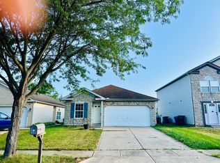 5566 Old Coble St, Canal Winchester, OH 43110