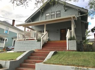 2019 NE Multnomah St #A, Portland, OR 97232