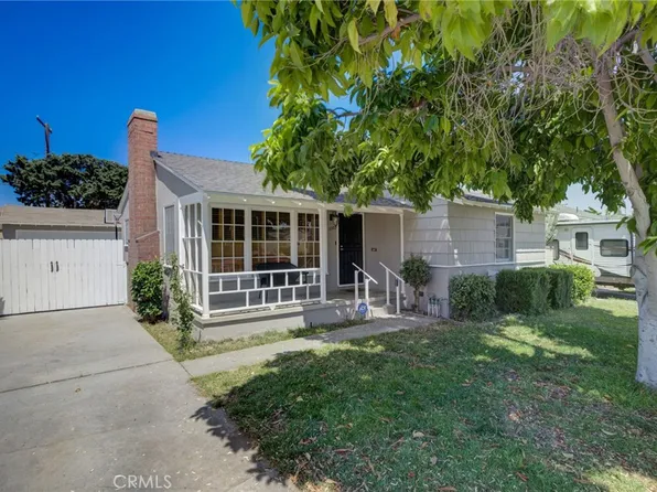 11009 Choisser St, Whittier, CA 90606