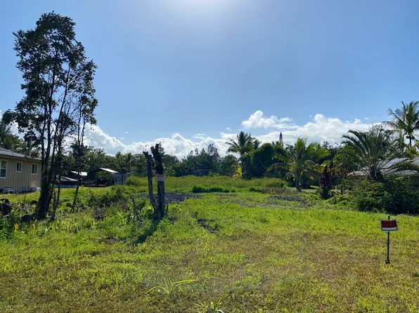 15-1056 Kilika Rd Lot 225, Keaau, HI 96749