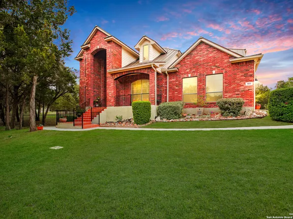 954 Santa Cruz, New Braunfels, TX 78132