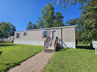 107 Fisherville Rd TRAILER 39, Concord, NH 03303