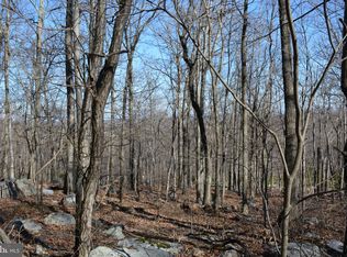 Fall Run Ln, Winchester, VA 22602