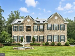 10008 Thomas Brooke Pl, Upper Marlboro, MD 20772