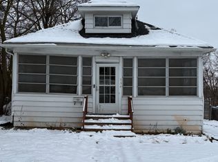 534 Davis St, Ypsilanti, MI 48198