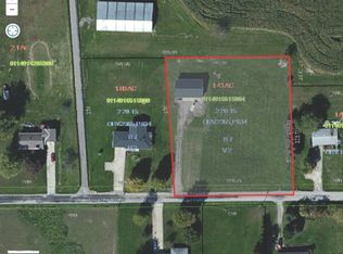 2785 Eby Rd, Wooster, OH 44691