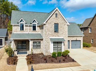 2698 Montauk Rd, Hoover, AL 35226