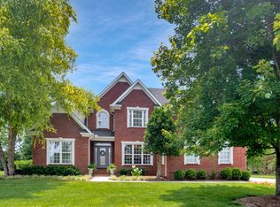 1303 John Hood Dr, Rockvale, TN 37153