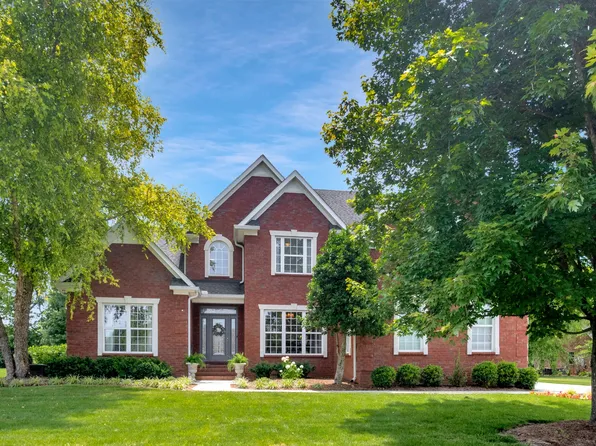 1303 John Hood Dr, Rockvale, TN 37153