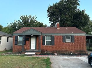 1124 Carverdale Dr, Oklahoma City, OK 73117