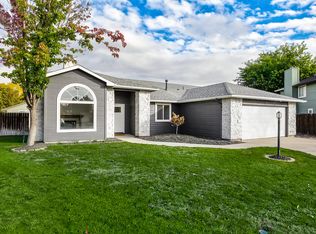 2080 N Sequoia Pl, Meridian, ID 83646