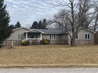 5000 Birch Church Rd, Oreana, IL 62554