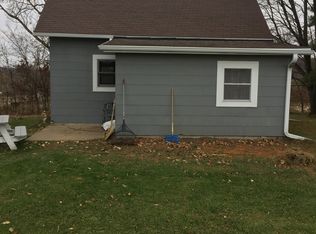 N3704 Fairview Ave, Humbird, WI 54746