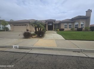 633 Ballestral Ave, Santa Maria, CA 93455