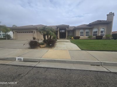 633 Ballestral Ave, Santa Maria, CA, 93455