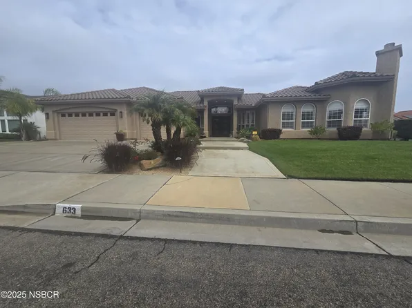 633 Ballestral Ave, Santa Maria, CA 93455