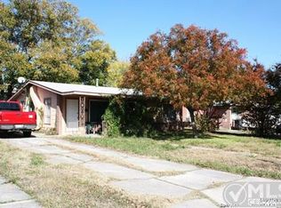 215 Croesus Ave, San Antonio, TX 78213