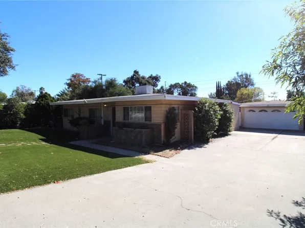 358 Cucamonga Ave, Claremont, CA 91711