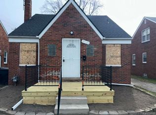 20522 Ardmore St, Detroit, MI