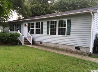 196 Forest Park Dr, Little River, SC 29566