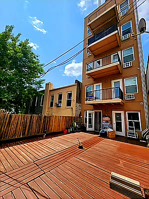 Rented by Brooklyn Property Group LLC | media 18