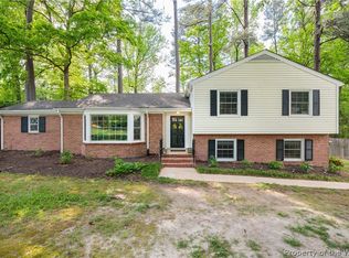 3814 W Weyburn Rd, Richmond, VA 23235