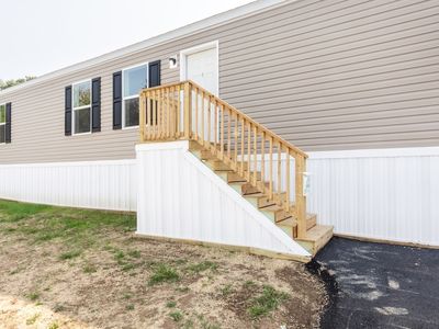 321 Beallsville Rd Lot 3A, Bentleyville, PA, 15314