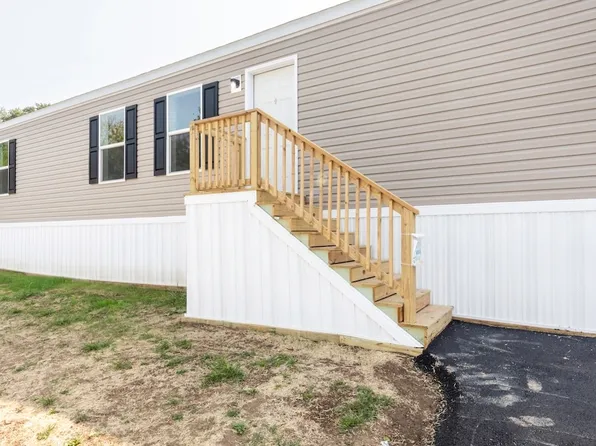 321 Beallsville Rd Lot 3A, Bentleyville, PA 15314