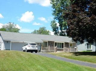 12426 Hannan Rd, Romulus, MI 48174