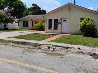 57 SE 12th St #57, Dania, FL 33004