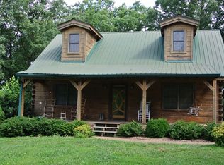 300 Lake Forest Dr, Smiths Grove, KY 42171