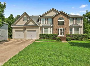 3782 Oakman Pl, Fairburn, GA 30213