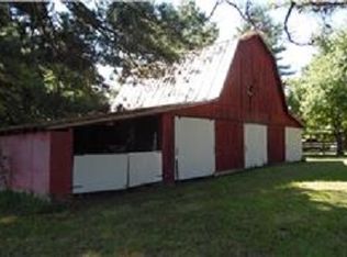 144 Old Jackson Hwy #LAND 1, Leoma, TN 38468