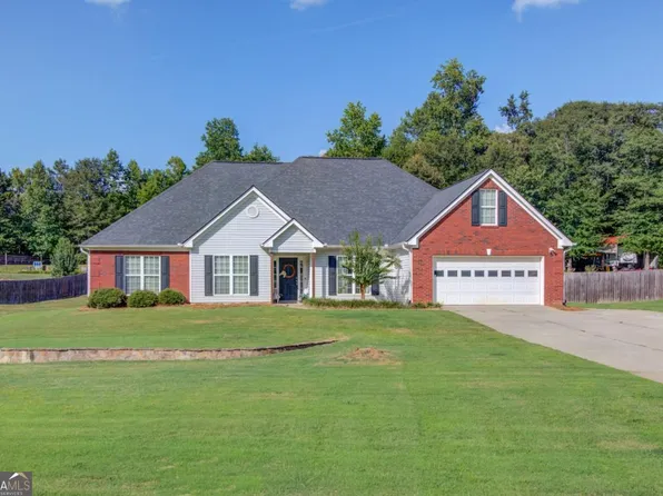 172 Arbor Trce, Braselton, GA 30517