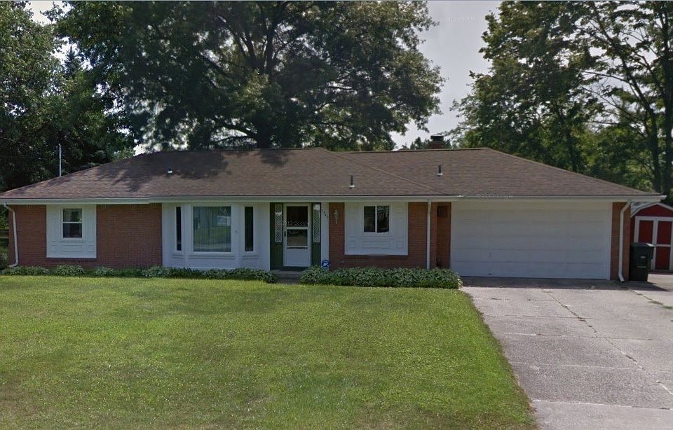 House Front