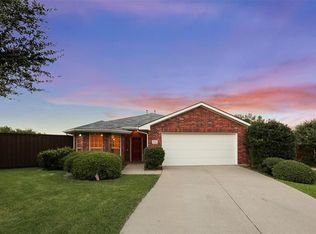 4198 Nobleman Dr, Frisco, TX 75033