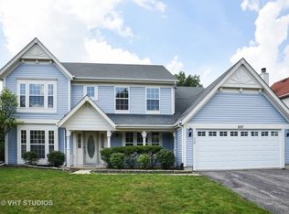 257 Superior Cir, Bartlett, IL