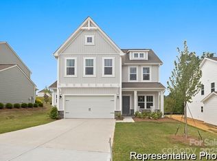 241 Streamside Dr #76, Red Cross, NC 28129